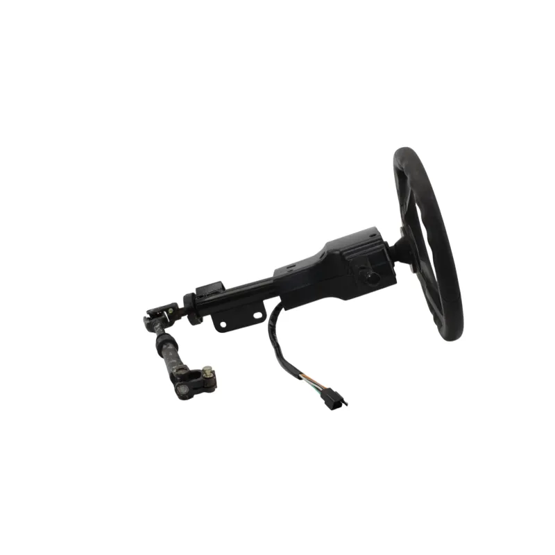 Colonne de direction HYTRACK JOBBER ELECTRIQUE EV5 2023 - 2026