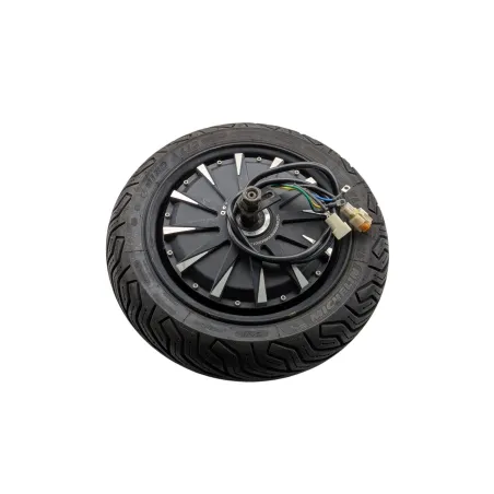 Moteur PINK MOBILITY PINK UP 50 2021 - 2022
