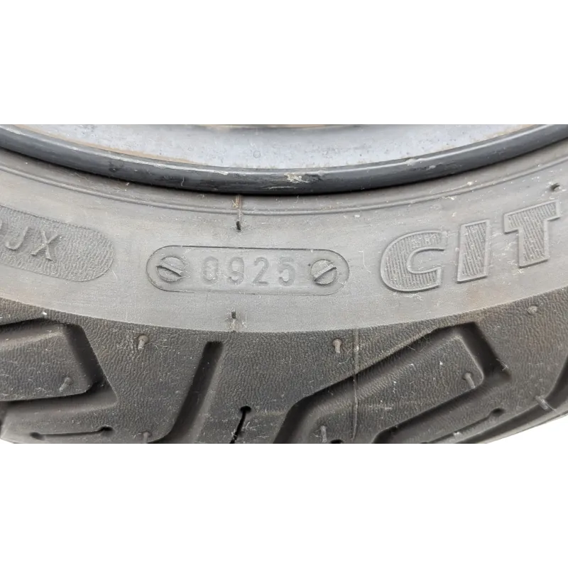 Moteur PINK MOBILITY PINK UP 50 2021 - 2022