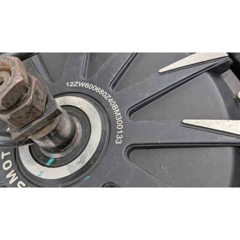 Moteur PINK MOBILITY PINK UP 50 2021 - 2022