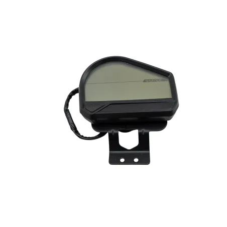 Compteur SILENCE S02 HS L3E ELECTRIQUE 2020 - 2024