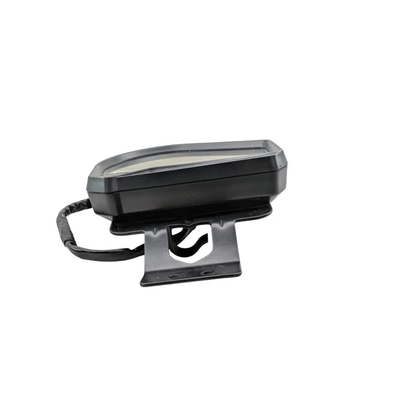 Compteur SILENCE S02 HS L3E ELECTRIQUE 2020 - 2024