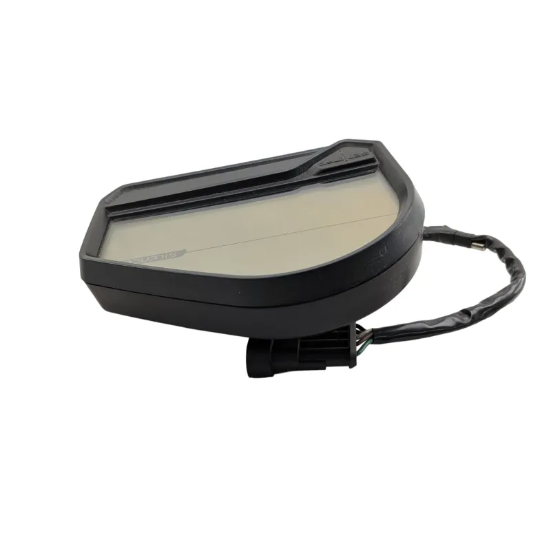 Compteur SILENCE S02 HS L3E ELECTRIQUE 2020 - 2024