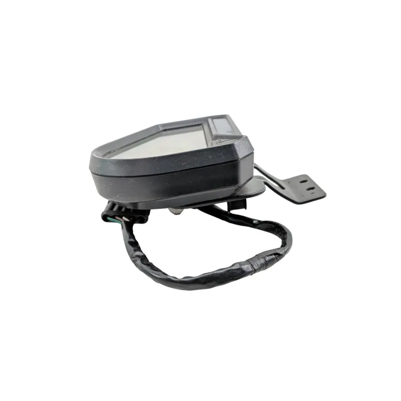 Compteur SILENCE S02 HS L3E ELECTRIQUE 2020 - 2024