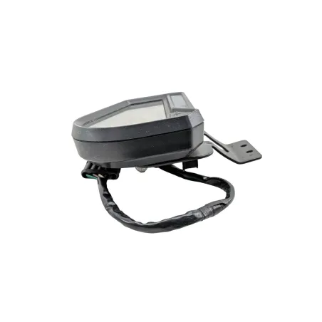 Compteur SILENCE S02 HS L3E ELECTRIQUE 2020 - 2024