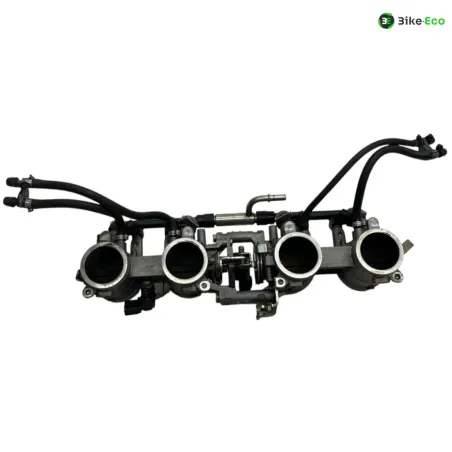 Rampe d'injection MV AGUSTA BRUTALE 990 R 2010-2011