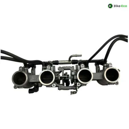 Rampe d'injection MV AGUSTA BRUTALE 990 R 2010-2011