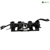 Rampe d'injection MV AGUSTA BRUTALE 990 R 2010-2011 Rampe d'injection MV AGUSTA BRUTALE 990 R 2010-2011