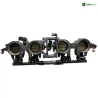 Rampe d'injection MV AGUSTA BRUTALE 990 R 2010-2011 Rampe d'injection MV AGUSTA BRUTALE 990 R 2010-2011