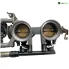 Rampe d'injection MV AGUSTA BRUTALE 990 R 2010-2011 Rampe d'injection MV AGUSTA BRUTALE 990 R 2010-2011