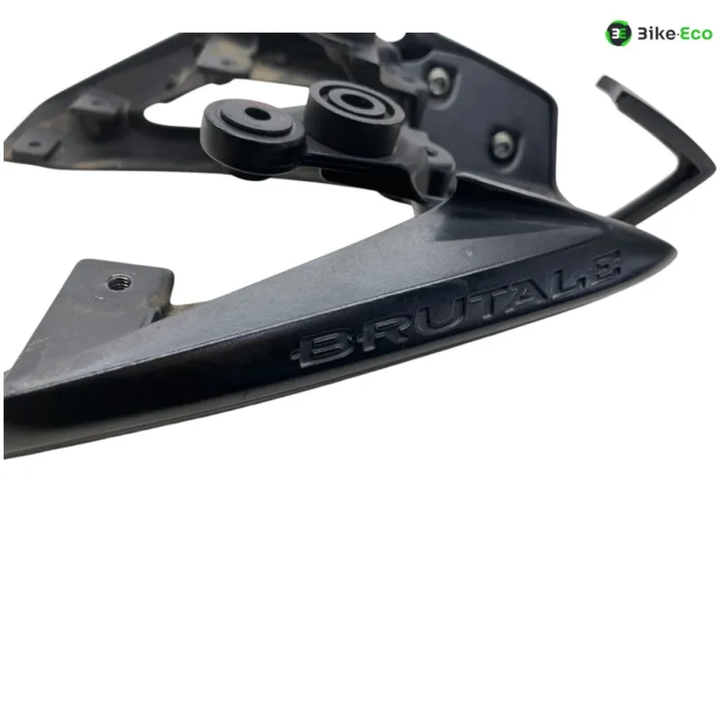 Cache jonction coque arriere MV AGUSTA BRUTALE 990 R 2010-2011