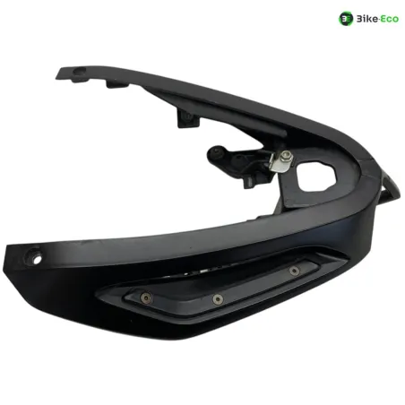 Cache jonction coque arriere MV AGUSTA BRUTALE 990 R 2010-2011
