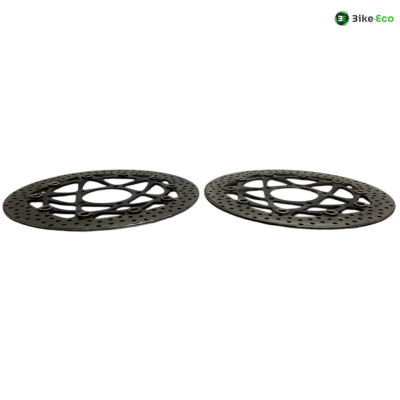 Disque frein avant MV AGUSTA BRUTALE 990 R 2010-2011