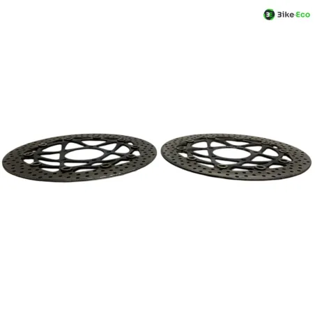 Disque frein avant MV AGUSTA BRUTALE 990 R 2010-2011