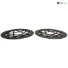 Disque frein avant MV AGUSTA BRUTALE 990 R 2010-2011