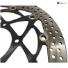 Disque frein avant MV AGUSTA BRUTALE 990 R 2010-2011