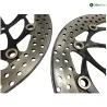 Disque frein avant MV AGUSTA BRUTALE 990 R 2010-2011