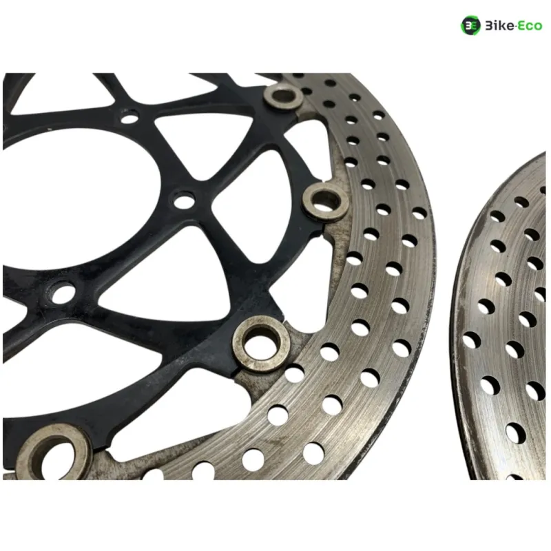 Disque frein avant MV AGUSTA BRUTALE 990 R 2010-2011