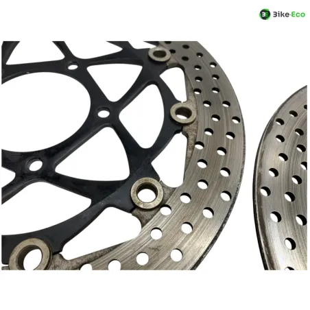 Disque frein avant MV AGUSTA BRUTALE 990 R 2010-2011