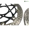 Disque frein avant MV AGUSTA BRUTALE 990 R 2010-2011