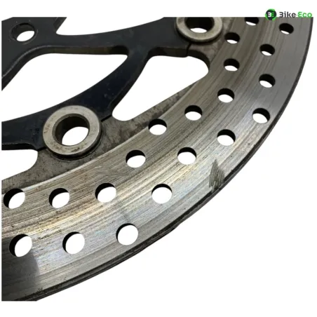 Disque frein avant MV AGUSTA BRUTALE 990 R 2010-2011