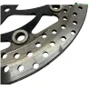 Disque frein avant MV AGUSTA BRUTALE 990 R 2010-2011