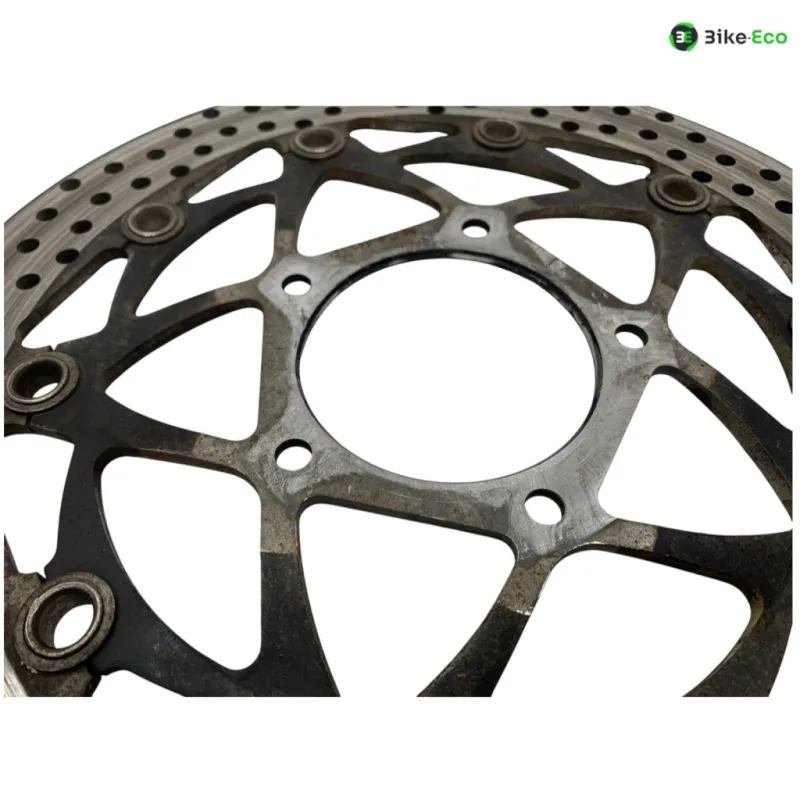 Disque frein avant MV AGUSTA BRUTALE 990 R 2010-2011