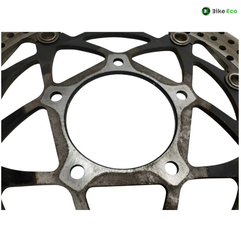 Disque frein avant MV AGUSTA BRUTALE 990 R 2010-2011