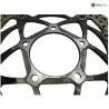 Disque frein avant MV AGUSTA BRUTALE 990 R 2010-2011