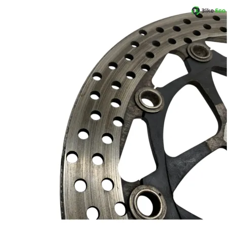 Disque frein avant MV AGUSTA BRUTALE 990 R 2010-2011