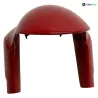 Garde boue avant MV AGUSTA BRUTALE 990 R 2010-2011 Garde boue avant MV AGUSTA BRUTALE 990 R 2010-2011