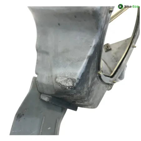 Boite a air HUSQVARNA WR 125 2002-2007