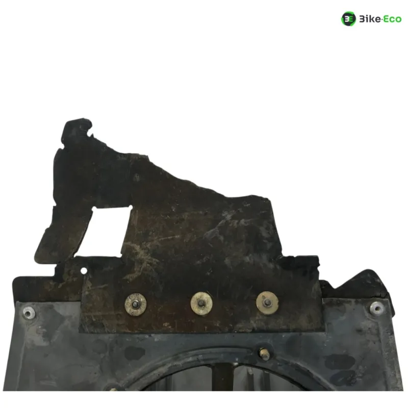 Boite a air HUSQVARNA WR 125 2002-2007