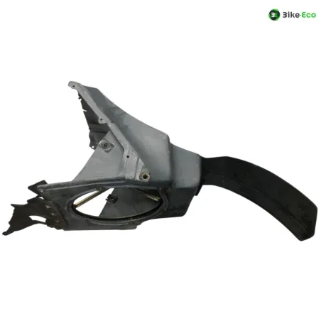 Boite a air HUSQVARNA WR 125 2002-2007