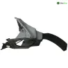 Boite a air HUSQVARNA WR 125 2002-2007