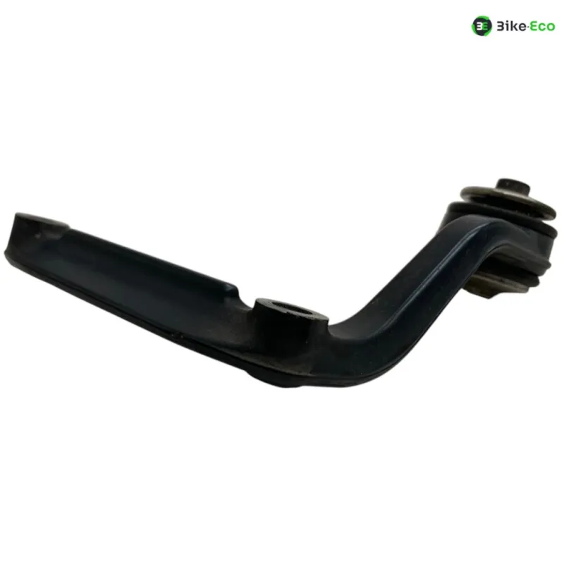 Support echappement MV AGUSTA BRUTALE 990 R 2010-2011