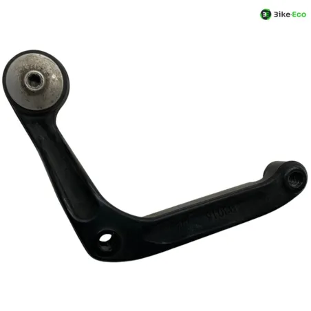Support echappement MV AGUSTA BRUTALE 990 R 2010-2011