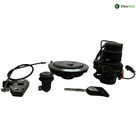 Jeu de serrure contacteur a cle MV AGUSTA BRUTALE 990 R 2010-2011