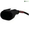 Jeu de serrure contacteur a cle MV AGUSTA BRUTALE 990 R 2010-2011