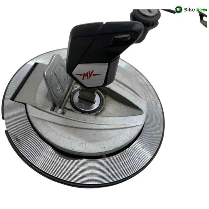 Jeu de serrure contacteur a cle MV AGUSTA BRUTALE 990 R 2010-2011