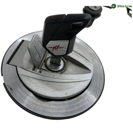 Jeu de serrure contacteur a cle MV AGUSTA BRUTALE 990 R 2010-2011