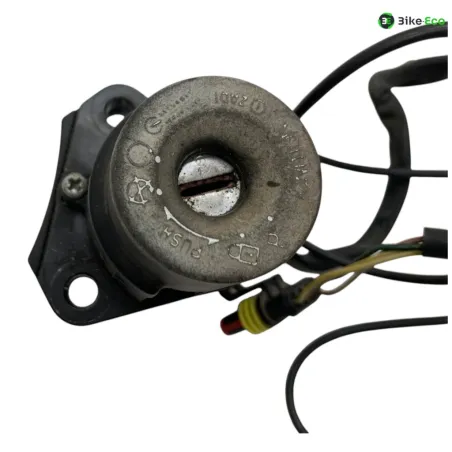 Jeu de serrure contacteur a cle MV AGUSTA BRUTALE 990 R 2010-2011