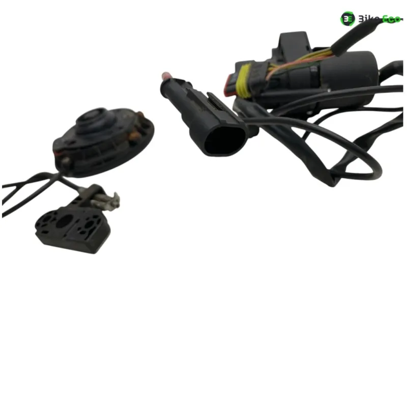 Jeu de serrure contacteur a cle MV AGUSTA BRUTALE 990 R 2010-2011