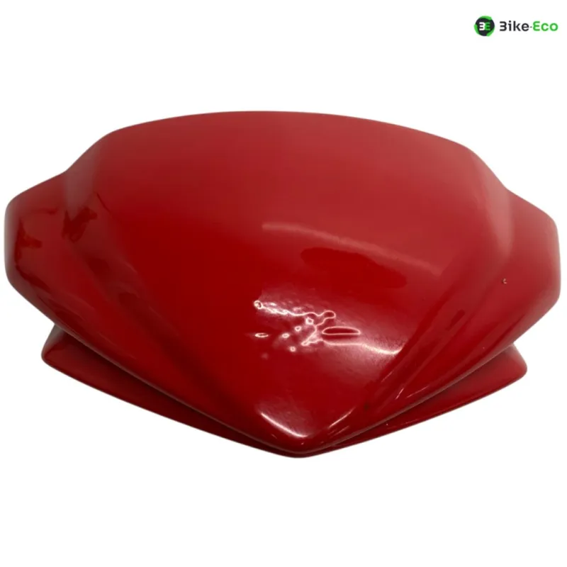 Cache carenage face avant MV AGUSTA BRUTALE 990 R 2010-2011