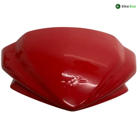 Cache carenage face avant MV AGUSTA BRUTALE 990 R 2010-2011