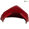 Cache carenage face avant MV AGUSTA BRUTALE 990 R 2010-2011 Cache carenage face avant MV AGUSTA BRUTALE 990 R 2010-2011