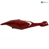 Cache carenage coque arriere droit MV AGUSTA BRUTALE 990 R 2010-2011 Cache carenage coque arriere droit MV AGUSTA BRUTALE 990 R 2010-2011
