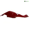 Cache carenage coque arriere droit MV AGUSTA BRUTALE 990 R 2010-2011 Cache carenage coque arriere droit MV AGUSTA BRUTALE 990 R 2010-2011