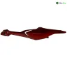 Cache carenage coque arriere droit MV AGUSTA BRUTALE 990 R 2010-2011 Cache carenage coque arriere droit MV AGUSTA BRUTALE 990 R 2010-2011