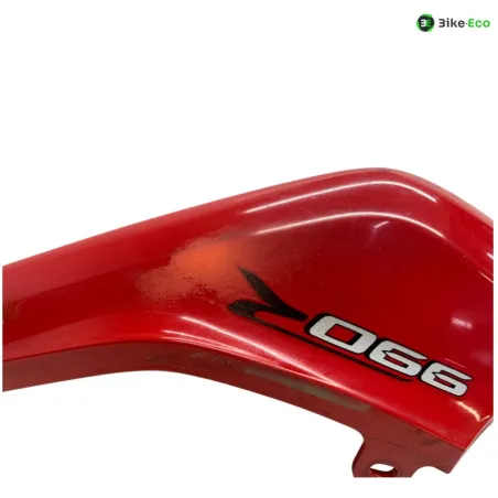 Cache carenage coque arriere gauche MV AGUSTA BRUTALE 990 R 2010-2011